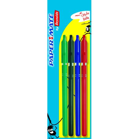 Reynolds Ppbyr 4 S Bille Medium Ass