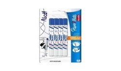 Reynolds Paper Mate By Lot De 4 Effaceurs Super Magic+