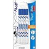Reynolds Paper Mate By Lot De 4 Effaceurs Super Magic+