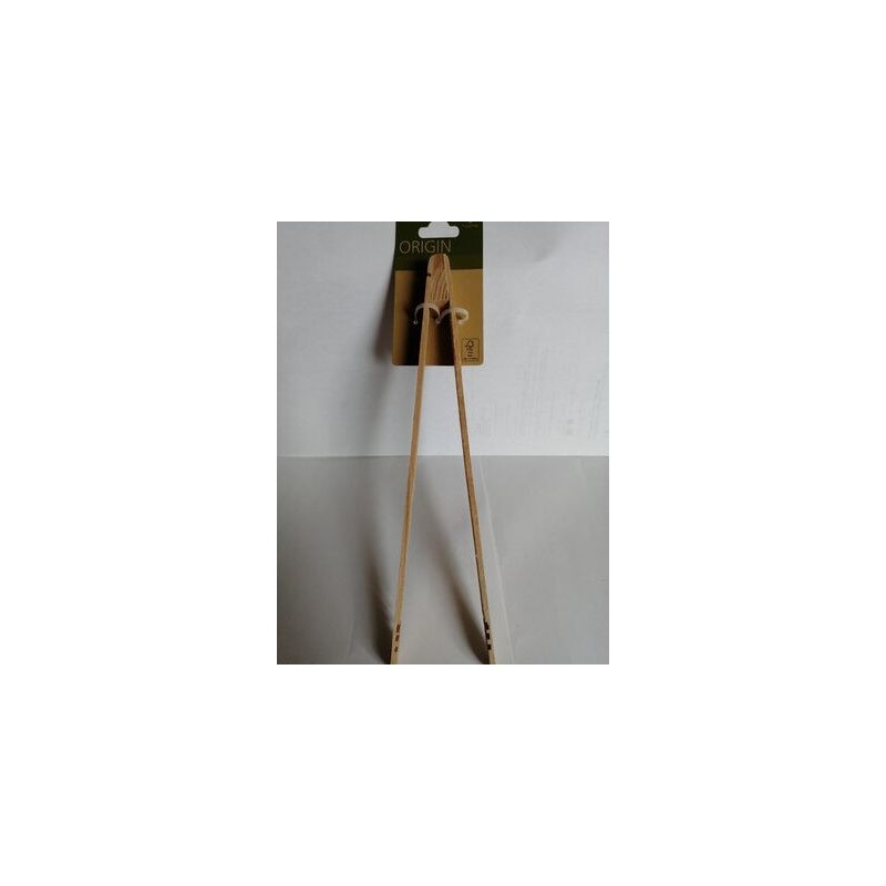 Carrefour Home Pince À Toasts 25 Cm