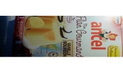 Ancel Flan Vanill.Bourbon 140G