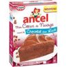 Ancel 255G Coeur Nuage Chocolat Lait