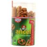 Ancel Biscuits Apéritifs Sticks Et Bretzels : La Boite De 137G