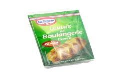 Ancel Levure De Boulangerie Dr Oetker 21 G (3X7 G)