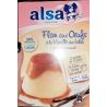 Alsa Flan Aux Oeuf À La Vanille Des Isles 250G