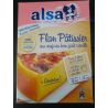 Alsa Flan Patissier 2Scht 740G
