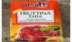 Alsa Suc.Gel.Fruttina Ext500G