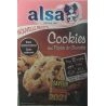 Alsa Cookie Pepite Choco 240G