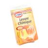 Ancel Levure Chimique Dr Oetker 6X11G