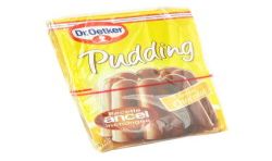 Ancel Pudding Choco Dr Oetker 133.5G