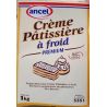Ancel 1Kg Preparation Creme Patissiere A Froid