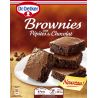 Ancel Mes Brownies Aux Pépites De Chocolat 265G