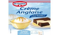 Ancel Creme Patissiere Express A Froid 1 Sachet 80G