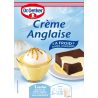 Ancel Creme Patissiere Express A Froid 1 Sachet 80G