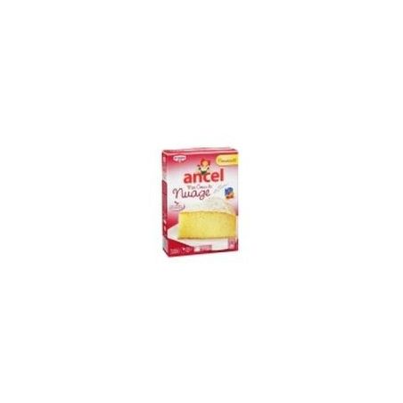 Ancel 425G Mon Coeur De Nuage Nature - C8 Dr Oetker