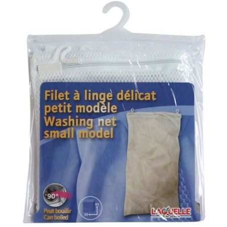 Laguelle Filet De Lavage Pour Linge Delicat 30X45 Cm