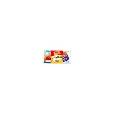 Jacquet Oeuffin Froment 245G