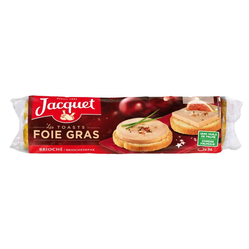 Jacquet Canape Rd.Brioc.Sp.F.Gras