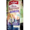 Jacquet Baguettine Froment Précuite 250G