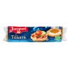 Jacquet Assortiment Mini Canapés Nature 255G
