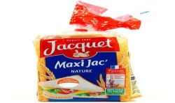 Jacquet 550G Maxi Nature