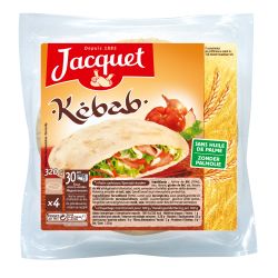 Jacquet 320G 4 Kebabs