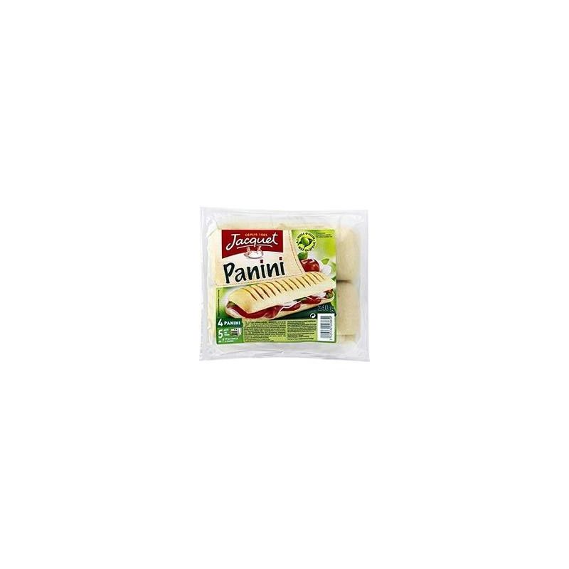 Jacquet 240G 4 Paninis