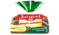 Jacquet Vollkornbrot 500 G