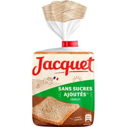Jacquet Jac.Maxi Jac Ss Ajout Cplt550G