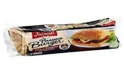 Jacquet Jac.Brasserie Burger Comp.280G