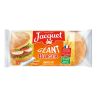 Jacquet 300G 4 Geant Burger Brioche