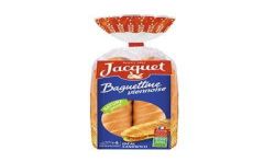 Jacquet Jacq Baguet.Vien.Nature 340G