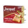 Jacquet Toasaint Foie Gras 255G