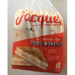 Jacquet Jacq.Trch Croq.Mr S/Saj Nat520