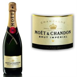 Lanson Demi Bouteille Champagne Brut Black Label 37.5Cl