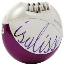 Babyliss Epil. Isyliss G496E
