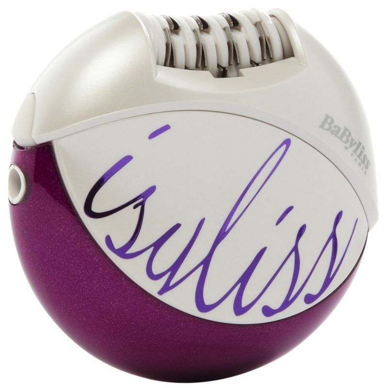 Babyliss Epil. Isyliss G496E