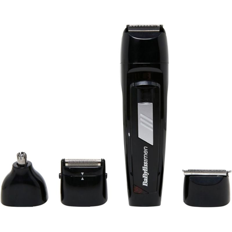 Babyliss Tond Multif. E824E