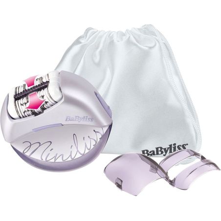 Babyliss Epilateur G596E