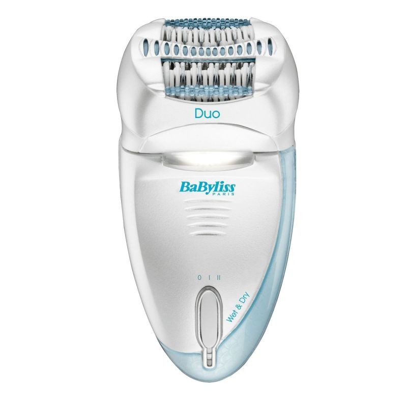 Babyliss Epilateur G700E