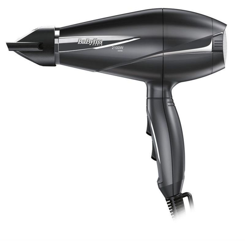 Babyliss Seche Cheveux 6609E