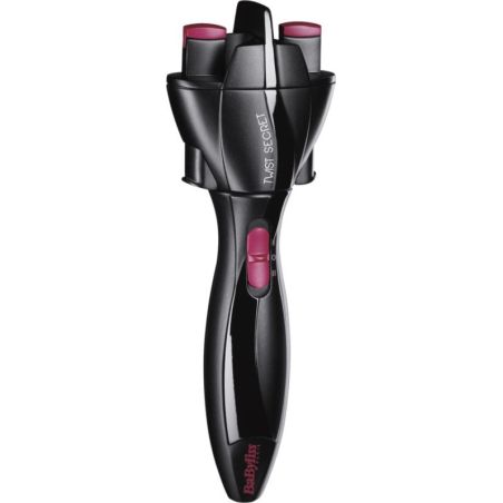 Babyliss Twisaint Secret