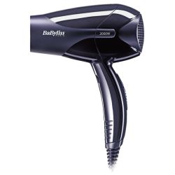 Babyliss S.Chev.Compact D212E