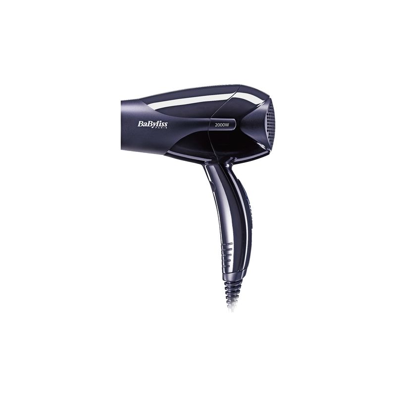 Babyliss S.Chev.Compact D212E