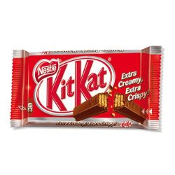 Nestlé Kitkat Utzmbal 36X41.5G N1 Fr