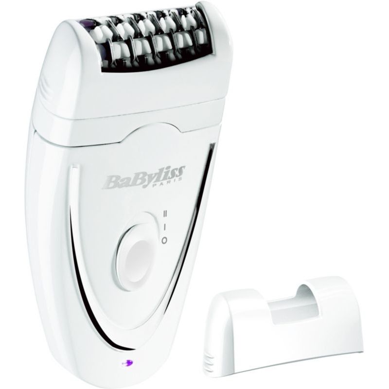 Babyliss Epilateur G800E