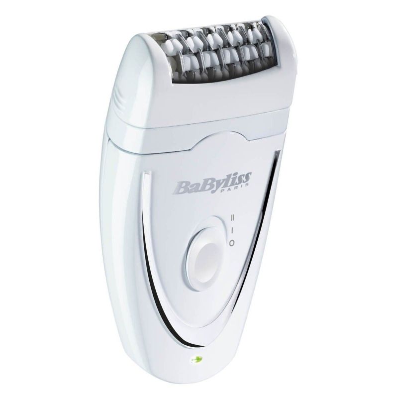 Babyliss Epilateur G802E