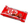 Nestlé Kitkat Mp Utzmbal 24(3X41,5G) N1 Fr