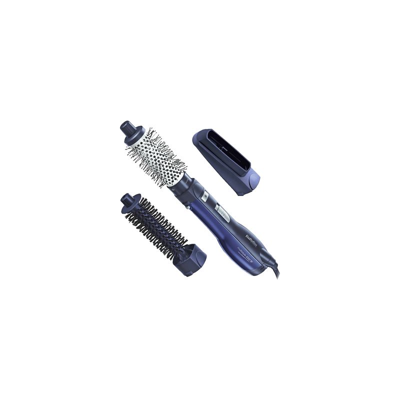 Babyliss Brosse Souffl As101E