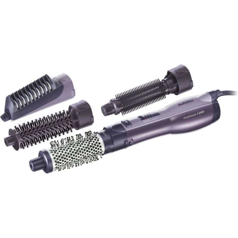 Babyliss Brosse Souffl As121E